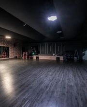 Fitness First Bünde - Studio