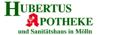 Hubertus-Apotheke und Sanitätshaus - Mutter und Kind Service-