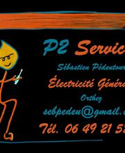 P2 Services image 1