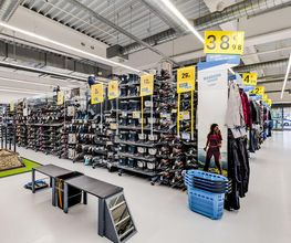 DECATHLON Fulda Bild 11
