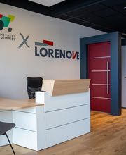 HP Fermetures x Lorenove image 2