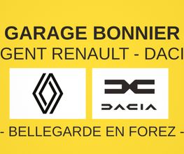 Garage Bonnier image 1
