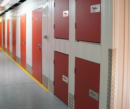 Citybox Valencia Self Storage imagen 8