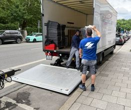 Zimmermann intelligent Relocations e.K Bild 2
