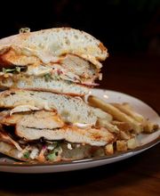 Crazy Uncle Mike's image 1