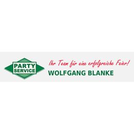 Partyservice Wolfgang Blanke e.K.