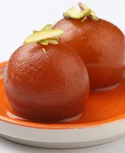 indian yaadein Restaurant Bild 1