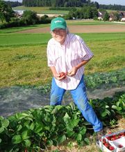 Familie Menzi Bild 4