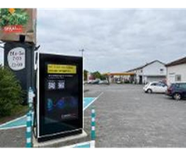 ChargeOne Ladestation Bild 2