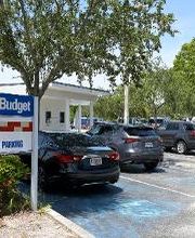 Budget Car Rental image 6