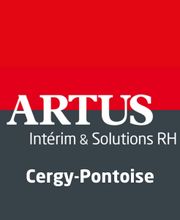 Artus Intérim CERGY PONTOISE image 2