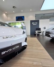 BYD Dijon - Groupe Chopard image 2
