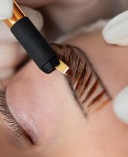 Permanent Make Up Potsdam - Dandelion Cosmetic Studio Bild 1