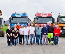 Schmidt Containerdienst GmbH Bild 4