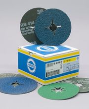 Etter Abrasives AG / SA Bild 12