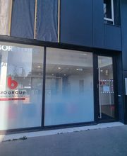 Laboratoire Lyon Mermoz - BIOGROUP RHONE ALPES image 1