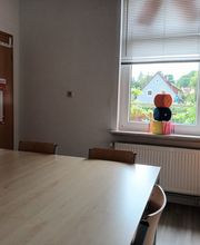 Bad Fallingbostel Unterrichtsraum 2, nach Renovierung