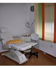 Michaela Emmrich u. Detlef Pantleon Krankengymnastik Bild 3