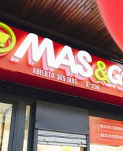 MAS&Go imagen 5