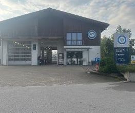 TÜV SÜD Service-Center Hausham Bild 2