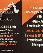 Gael Cassard Travaux Publics image 5