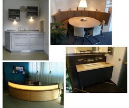 Holzbearbeitung Wallmeyer GmbH Bild 6