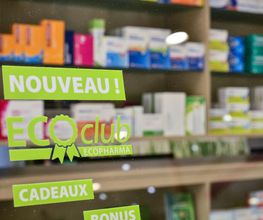 Pharmacie de l'Hôtel-de-Ville Bild 12