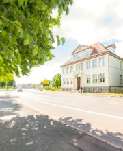 AOK PLUS - Filiale Waltershausen Bild 2