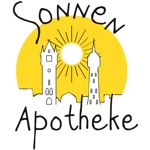Logo der Sonnen-Apotheke