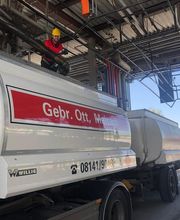 Robert Ott HEIZÖL Gebrüder Ott Bild 1