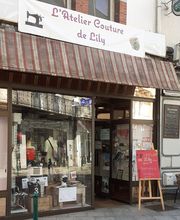 L'Atelier Couture de Lily image 20