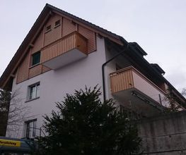Frei Metallbau AG Bild 12