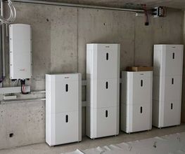 Solar-Werkstatt AG Bild 12