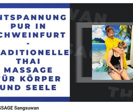 THAI MASSAGE Sangsuwan Bild 9