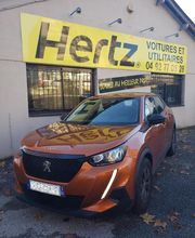 Hertz L . M . Location Franchisé Indépendant image 12