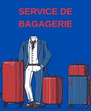 Consigne Bagage Antilles image 14