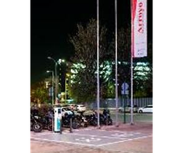 ACCIONA Charging Station imagen 9