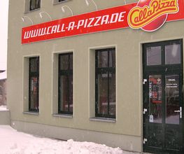 Call a Pizza Eberswalde Bild 1