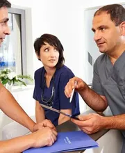 KÖNIGSWEIß Zahnärzte MVZ Nürnberg Bild 2