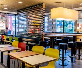 McDonald's Bild 5