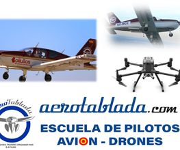 Aerotablada ATO-280 imagen 6