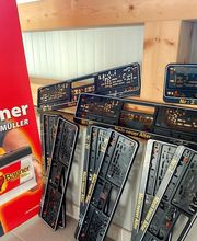 Auto Hartmann Bild 8