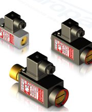 Transfluid Hydraulik AG Bild 9