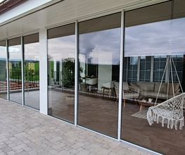 Glasmanufaktur Baden AG Bild 10