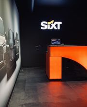 SIXT Genève (Genf) Meyrin Bild 2