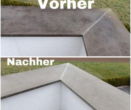 Clean Dream Geseke Salzkotten Terassenreinigung