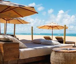 Amaia Trancoso Hotel imagen 12