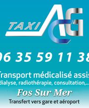 Sarl Taxi AGC image 2