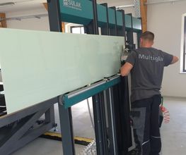 Glaserei Multiglas GbR Bild 14