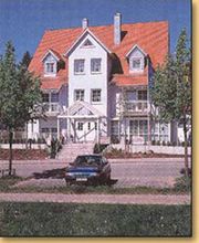 Hotel Pension Hofmark Bild 1